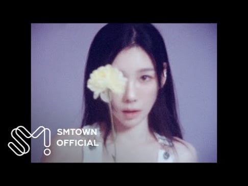 Taeyeon irradia sua deslumbrante beleza em novos teasers de ‘Panorama: The Best of TAEYEON’