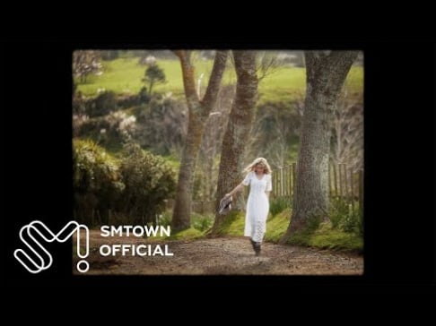 Taeyeon revela filme de programação especial para ‘Panorama: O Melhor de TAEYEON’