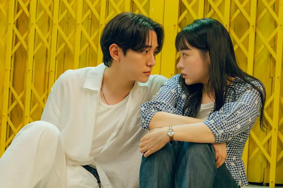 ‘Typhoon Family’ entra nas duas últimas semanas com suas maiores audiências até agora