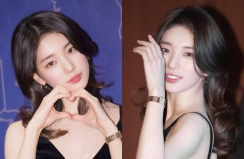 Uma das mulheres mais bonitas do mundo: Internautas relembram a beleza clássica de Suzy