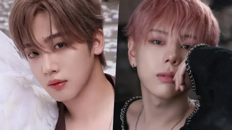 WEi emite comunicado sobre a participação de Kim Yo Han e Jang Dae Hyeon nas próximas atividades em grupo