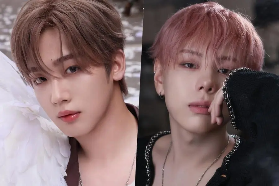 WEi emite comunicado sobre a participação de Kim Yo Han e Jang Dae Hyeon nas próximas atividades em grupo