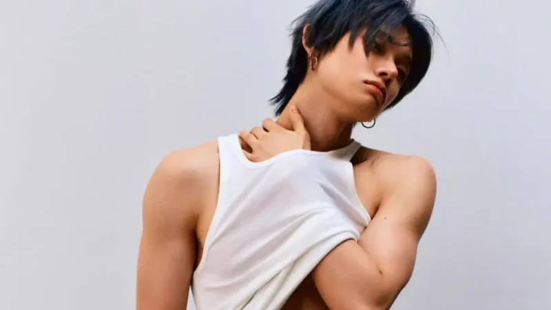 Yeonjun do TXT passa a 2ª semana na Billboard 200 com ‘NO LABELS: PART 01’