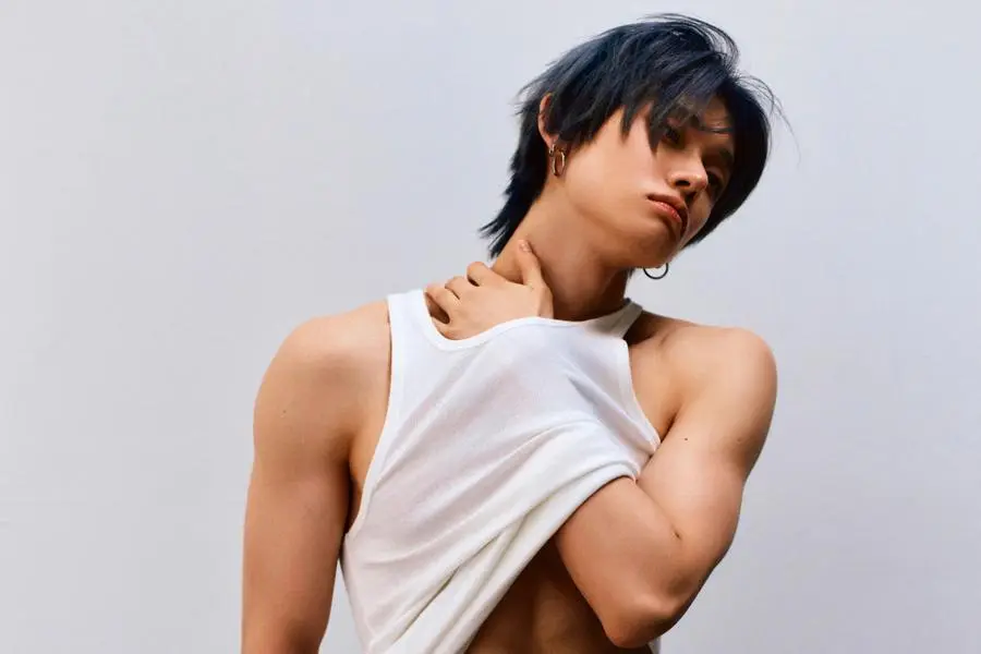 Yeonjun do TXT passa a 2ª semana na Billboard 200 com ‘NO LABELS: PART 01’