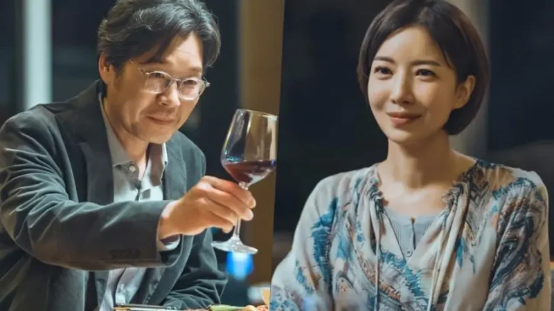 Yoo Jae Myung e Yoon Se Ah encontram amor e cura um no outro no novo drama ‘Love Me’