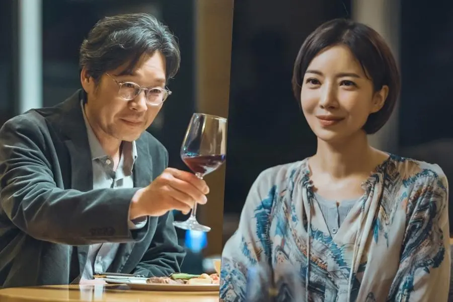 Yoo Jae Myung e Yoon Se Ah encontram amor e cura um no outro no novo drama ‘Love Me’