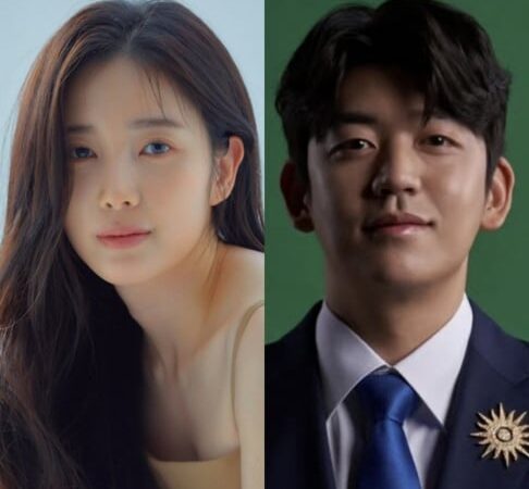 Yoon Chaekyung e Lee Yong Dae geram rumores de namoro apesar da posição da agência de ‘não podemos confirmar’