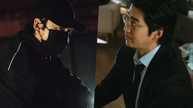 Yoon Kye Sang se Aproxima de uma Nova Ameaça em ‘Heróis da Vizinhança’