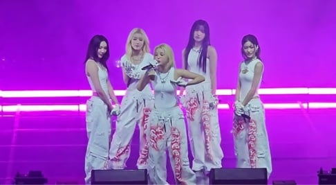 Young Posse encerra com sucesso o primeiro concerto solo ‘POSSE UP’ em Seul