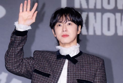 Yunho revela que disse à sua agência que se casaria na casa dos 20 anos para proteger um relacionamento