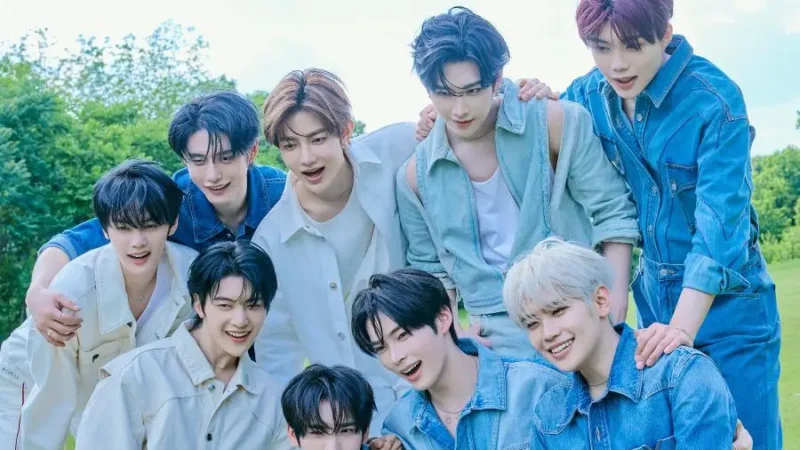 ZEROBASEONE Estende Contrato e Anuncia Novos Planos