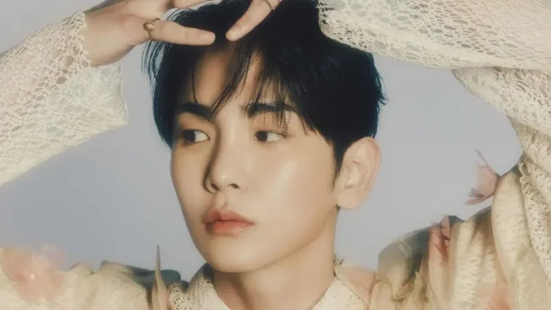 2025 MBC Entertainment Awards: Saída de Key do SHINee impacta programas de variedades