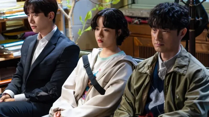 3 Razões Pelas Quais ‘Cashero’ de Lee Junho É Uma Série de Super-Heróis Imperdível