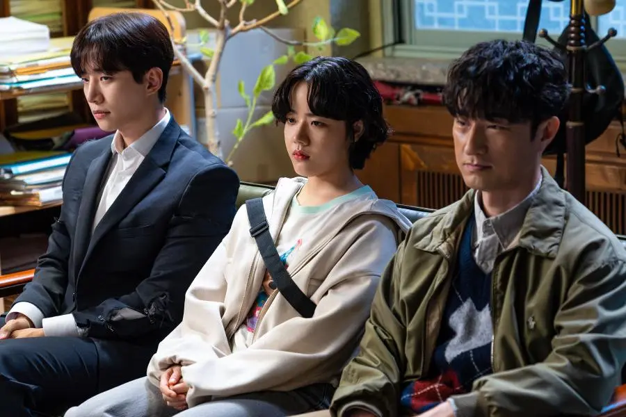 3 Razões Pelas Quais ‘Cashero’ de Lee Junho É Uma Série de Super-Heróis Imperdível