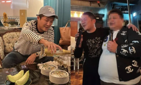 Acusador promete mais evidências em meio a alegações de gangue no K-pop