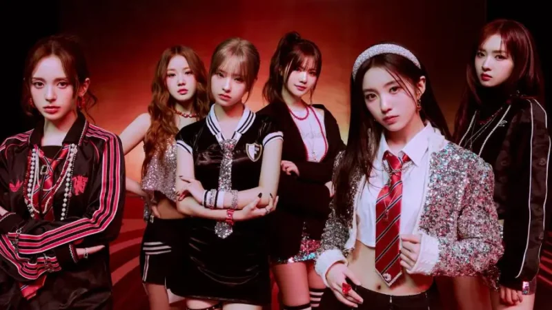 Agência da MADEIN Anuncia Suspensão das Atividades do Grupo de Yeseo e Suhye: Atualizações e Compromissos Futuros