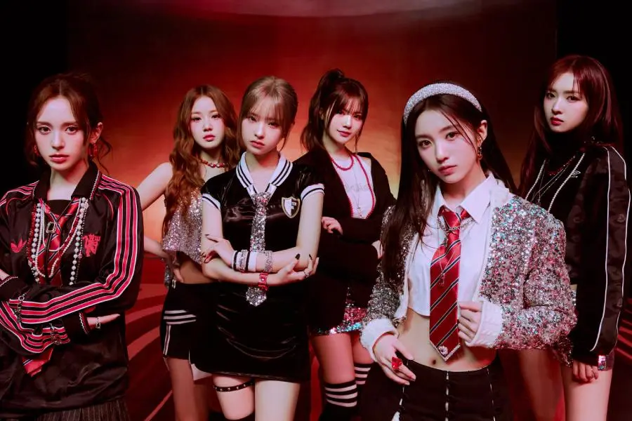 Agência da MADEIN Anuncia Suspensão das Atividades do Grupo de Yeseo e Suhye: Atualizações e Compromissos Futuros