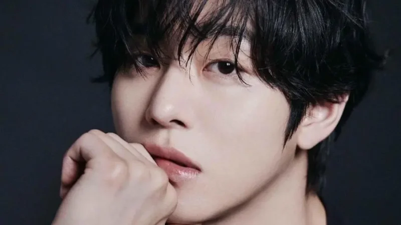 Ahn Hyo Seop no programa The Tonight Show Starring Jimmy Fallon: Novidades sobre o ator K-pop!