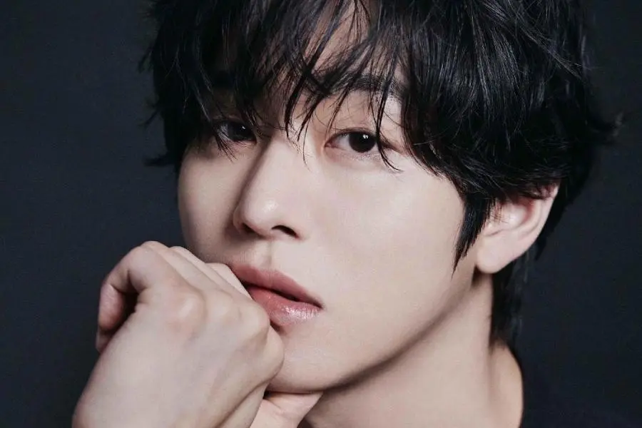 Ahn Hyo Seop no programa The Tonight Show Starring Jimmy Fallon: Novidades sobre o ator K-pop!