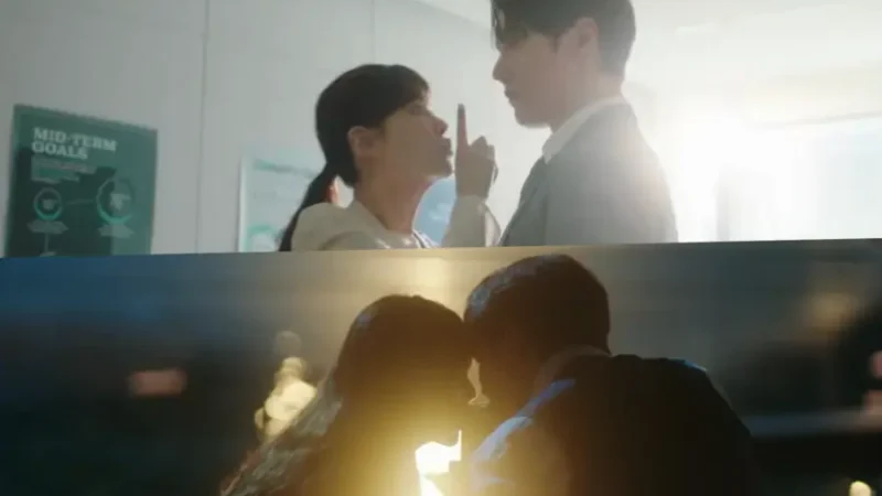 Assista: Choi Jin Hyuk e Oh Yeon Seo se Apaixonam no Teaser de ‘Positively Yours’