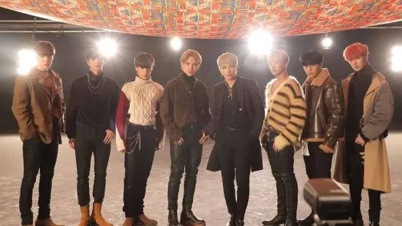 ATEEZ: ‘Answer’ alcança 100 milhões de visualizações e faz história no K-pop