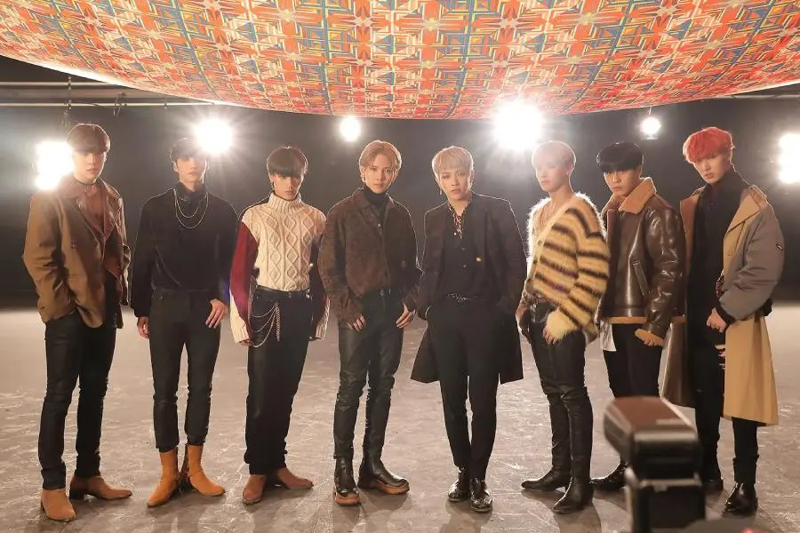 ATEEZ: ‘Answer’ alcança 100 milhões de visualizações e faz história no K-pop
