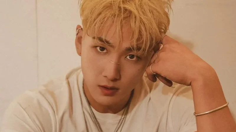 Baekho Anuncia Data de Enlistamento Militar: Fãs Devem se Preparar para a Ausência do Artista
