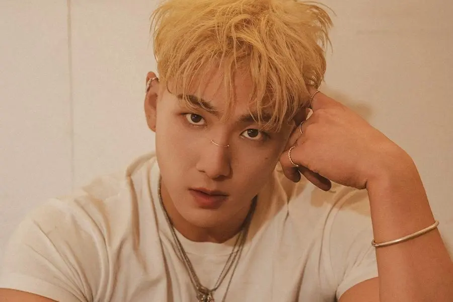 Baekho Anuncia Data de Enlistamento Militar: Fãs Devem se Preparar para a Ausência do Artista