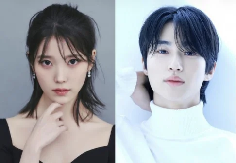 Byun Woo Seok e IU surpreendem equipe de ‘Perfect Crown’ com gestos generosos