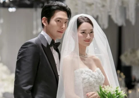 Casamento de Shin Min Ah e Kim Woo Bin: Custos e Detalhes Revelados