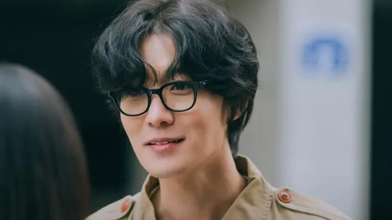 Chang Ryul fala sobre seu romance na tela com Seo Hyun Jin no novo drama ‘Love Me’