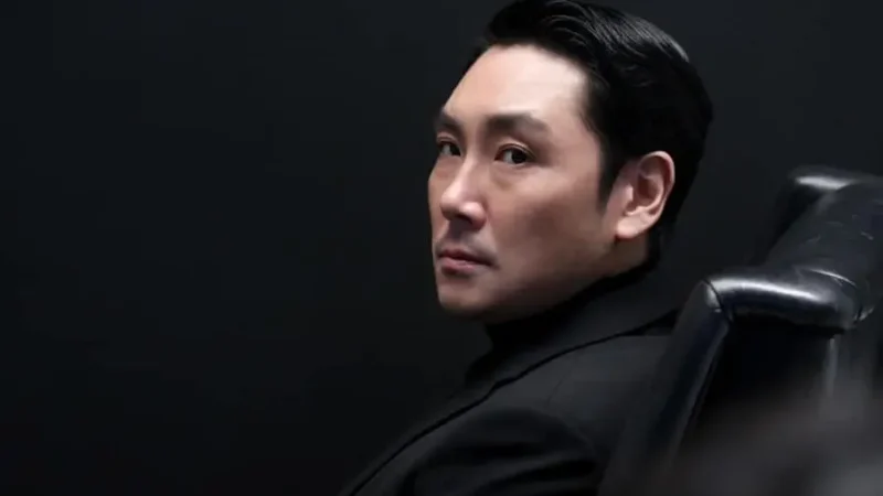 Cho Jin Woong anuncia aposentadoria da indústria do K-pop após polêmicas