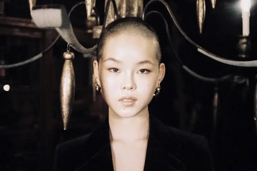 Cocona da XG se assume como transmasculino não-binário após cirurgia de top