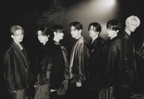 ENHYPEN revela fotos de teaser cinematográfico para seu próximo álbum ‘THE SIN: VANISH’