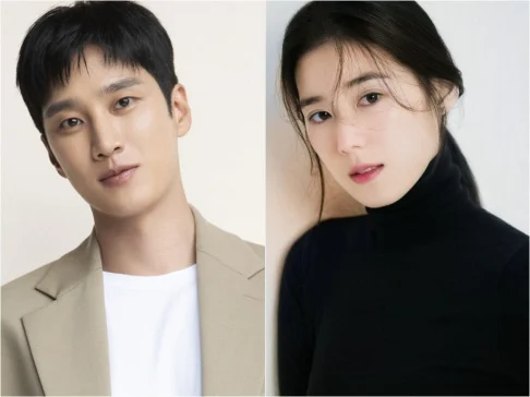‘Flex X Cop Season 2’ confirmado com Ahn Bo Hyun e Jung Eun Chae liderando a nova missão
