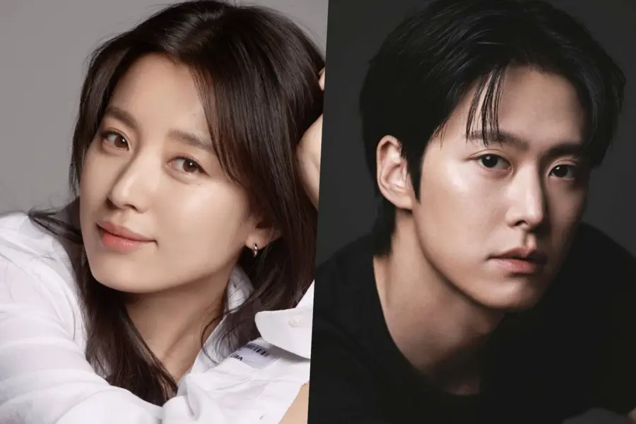 Han Hyo Joo e Gong Myoung confirmados para novo drama de romance na MBC