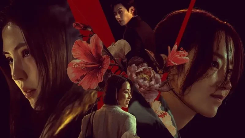 Han So Hee, Jeon Jong Seo, Kim Shin Rok e Kim Sung Cheol em ‘Projeto Y’: Conflito por Ouro Roubado