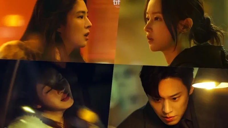 Han So Hee, Jeon Jong Seo, YooA e outros no emocionante filme de crime ‘Projeto Y’