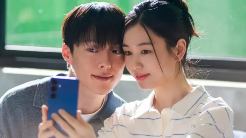 Jang Ki Yong e Ahn Eun Jin se despedem de ‘Dynamite Kiss’ e agradecem aos fãs globais