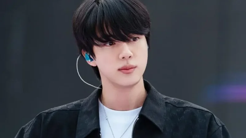 Jin, do BTS, realiza doação generosa em seu aniversário para causa significativa