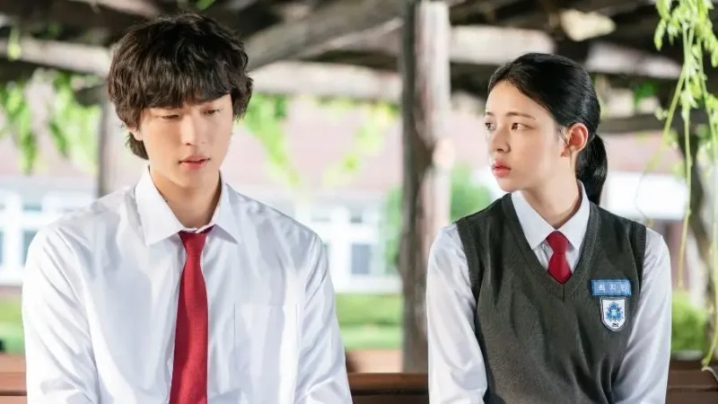 Jin Ho Eun e Jo Yoo Jung se aproximam em novo filme de romance