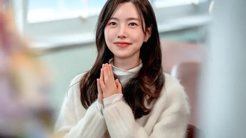 Jin Se Yeon brilha como designer de moda em novo drama de fim de semana