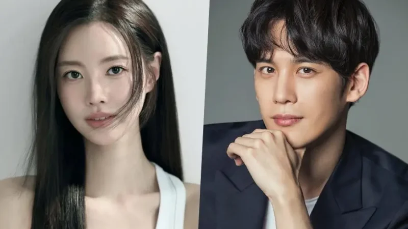 Jin Se Yeon e Park Ki Woong se reunirão em novo drama de fim de semana