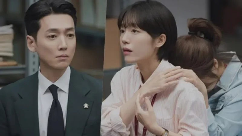 Jung Kyung Ho e sua equipe enfrentam ameaça de desmantelamento em ‘Pro Bono’