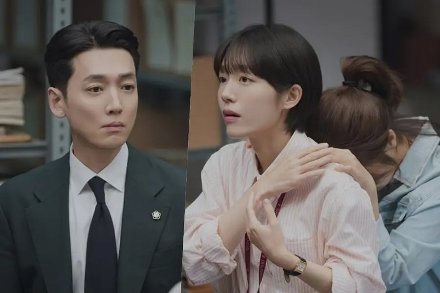 Jung Kyung Ho e sua equipe enfrentam ameaça de desmantelamento em ‘Pro Bono’