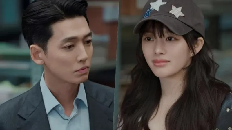 Jung Kyung Ho enfrenta reviravolta chocante em ‘Pro Bono’: o drama de tribunal coreano que está conquistando fãs brasileiros