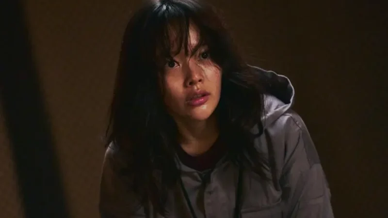 Jung Zi So Sequestra Sua Irmã em ‘Sister’: Novas Imagens Reveladas