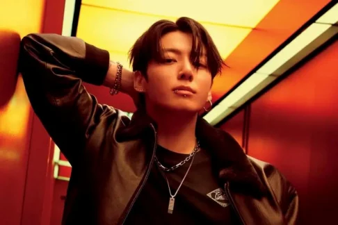 Jungkook do BTS gera polêmica com postagem no Instagram em meio a controvérsia de namoro