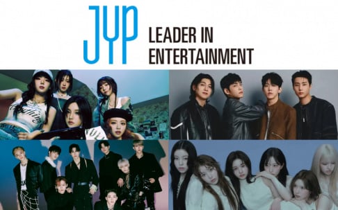 JYP Entertainment realiza última audição aberta para trainees em 2026