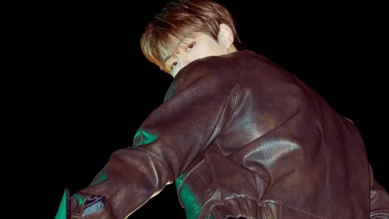 Kang Daniel Anuncia Álbum Especial ‘PULSEPHASE’ – Novidades do Cantor Solo